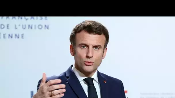 Attaque du Hamas : Emmanuel Macron «très attentif» à la situation en Israël