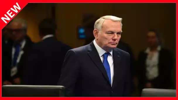 ✅  Que devient Jean-Marc Ayrault, l'ancien Premier ministre ?