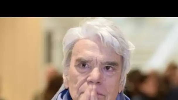 Agression de Bernard Tapie : pourquoi la gardienne n'est-elle pas montée quand elle a...