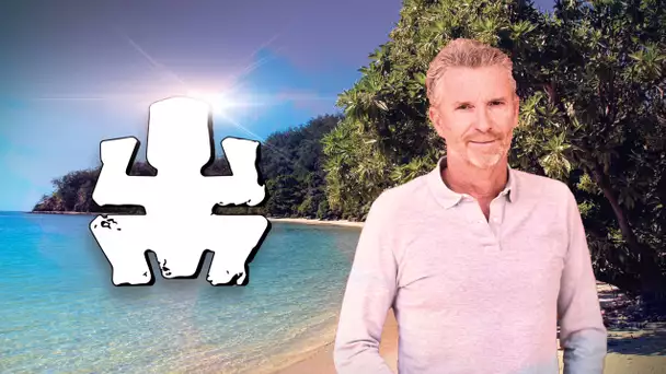 Koh-Lanta : pourquoi Denis Brogniart n'a pas révélé les noms des tricheurs