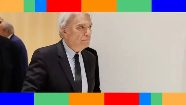 ✟  Bernard Tapie : terrible “contrecoup émotionnel” pour son fils Stéphane, incapable de se déplacer