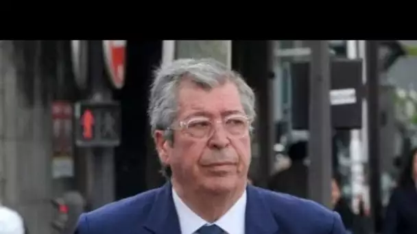 Patrick Balkany hospitalisé : l'ancien maire va subir une nouvelle intervention