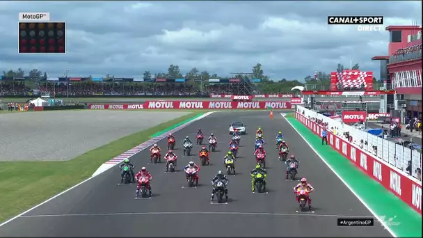 Argentina GP