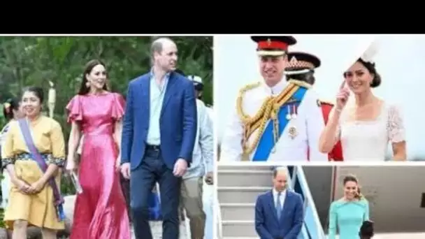 Un expert du "contrôle du récit" explique comment William et Kate restent à flot après la que.relle