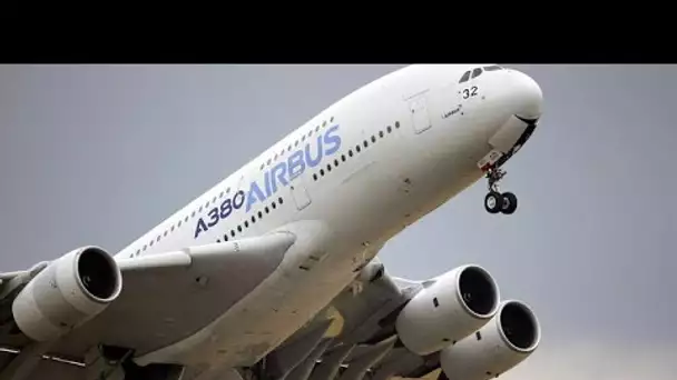 3 milliards d'euros : Airbus va payer pour se mettre à l'abri de toute poursuite pour corruption