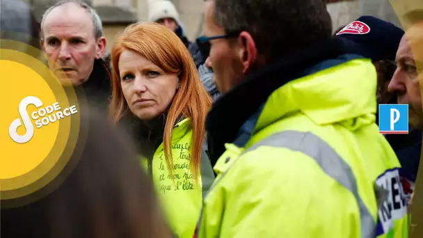 Gilets jaunes : la désillusion (3/3)