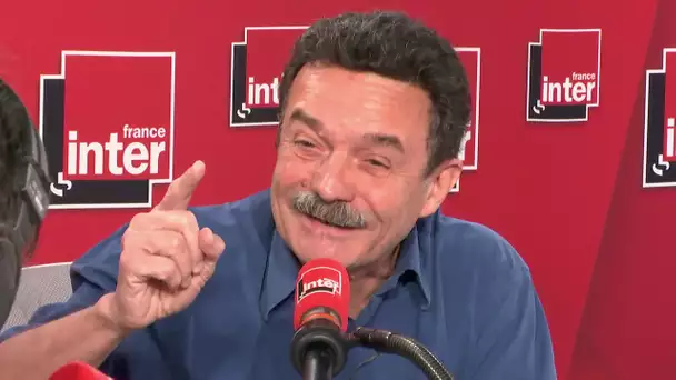 Edwy Plenel : "rendre public", un danger pour la démocratie ?