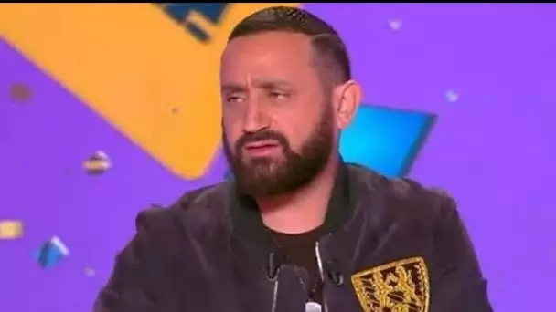 Cyril Hanouna tacle (une nouvelle fois) Arthur