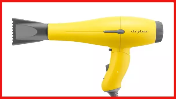 Drybar Baby Buttercup Travel Blow Dryer