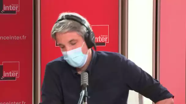 Censure à Europe 1 - Le Moment Meurice