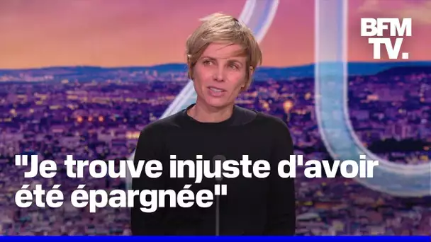 10 ans après l'attentat de Charlie Hebdo: le témoignage en intégralité de Sigolène Vinson