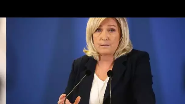 Vendée : Un prête assassiné par le criminel qu’il hébergeait, Marine Le Pen...