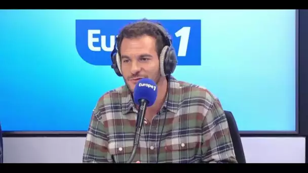 Attaques du 7 Octobre : «Il était inconcevable pour moi de ne pas en parler», confie Amir