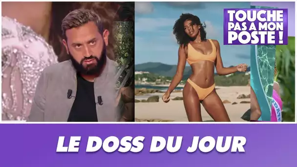 Une troisième Miss disqualifiée à cause de photos dénudées