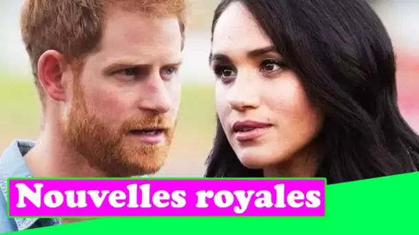 Ils veulent récupérer le vieux Duke ! L'hôte australien ravage Meghan Markle sur la dispute de la fa