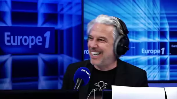 Quand Tom Leeb entre en studio pour surprendre l'un de nos chroniqueurs