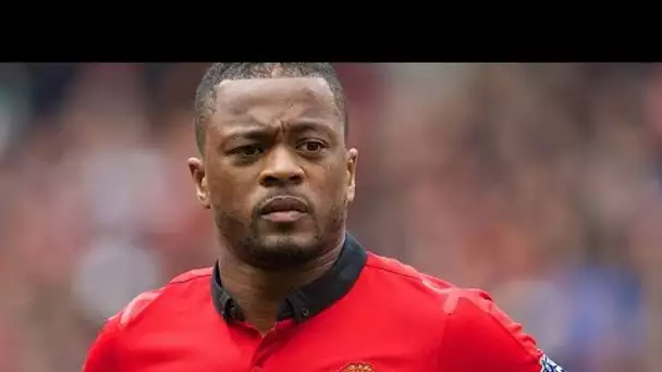 Patrice Evra victime d’un viol à seulement 13 ans : « Il passait ses mains sous ma...