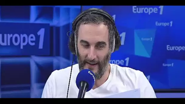 Matthieu Noël : "David Doukhan, le tireur de balle dans le pied a été démasqué !"