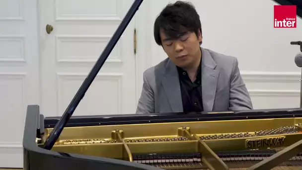 Lang Lang, "Für Elise" - La carte blanche