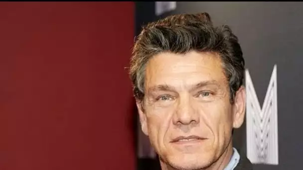 Marc Lavoine : le chanteur poste une photo de lui adolescent pour annoncer une grande...