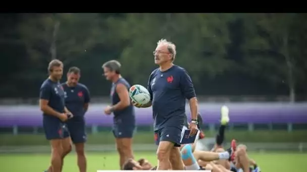 Le casse-tête du calendrier - Rugby - Mondial - Bleus