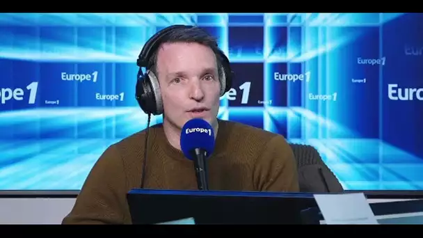 EXTRAIT - Quand Stéphane Rotenberg explique qu'entre "Pékin Express" et "Top Chef", il choisirait…