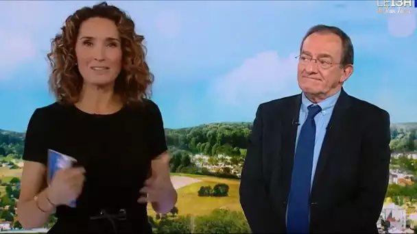 Jean-Pierre Pernaut fait ses adieux : « Je ne vous oublierai jamais »