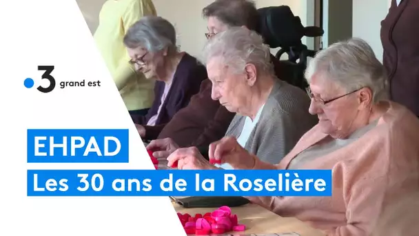 Kunheim : l'Ehpad la Roselière fête ses 30 ans et se démarque toujours par son esprit particulier