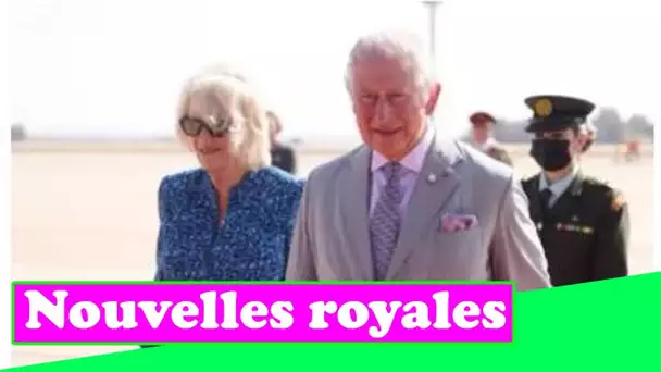 Charles et Camilla intensifient leur première tournée royale depuis deux ans alors que la reine fait