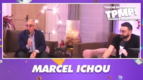 Marcel Ichou, médecin généraliste : "On ne peut pas faire de la médecine comme ça !"