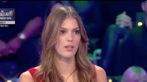 "Superficielle et rien dans le crâne"... Iris Mittenaere explose après avoir été...