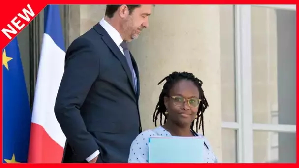 ✅  Christophe Castaner, Sibeth Ndiaye… Qui sont les victimes du remaniement ?