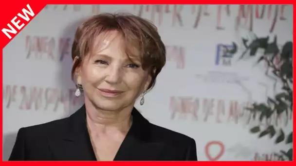 ✅  Nathalie Baye s’en prend violemment aux paparazzi, des « salopards »