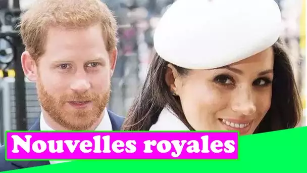 Meghan et Harry perdent des fans américains alors que la majorité "se désintéresse" des mémoires d