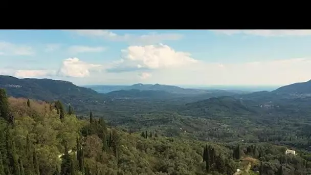 Corfou et les montagnes de Zagori, trésors méconnus de Grèce