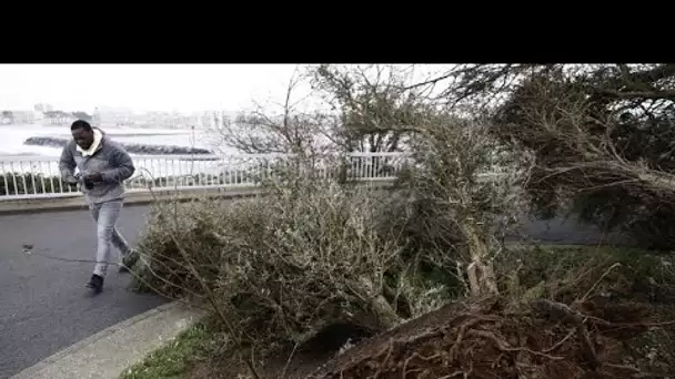 Dans le Pas-de-Calais en France, des crues "exceptionnelles" en cours