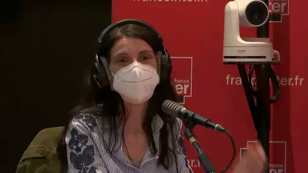 Le génie impossible à assouvir - La chronique d'Isabelle Sorente