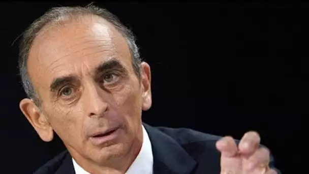 Eric Zemmour : sa conseillère Sarah Knafo comme vous ne l’avez jamais vue !