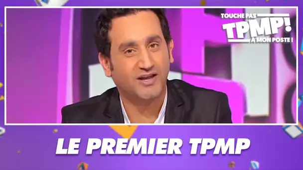 Le meilleur de la première émission de TPMP le 1er avril 2010