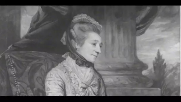 Elizabeth Montagu et ses bas bleus