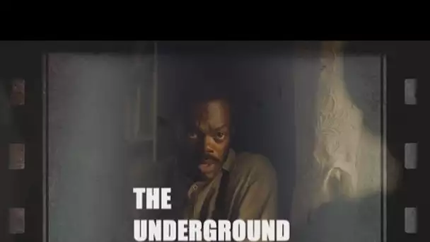 Avec "The Underground Railroad", Barry Jenkins nous fait regarder l’esclavage dans les yeux