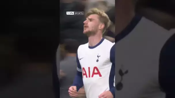 🔥 Timo #Werner douche #ManchesterCity avec une finition imparable !