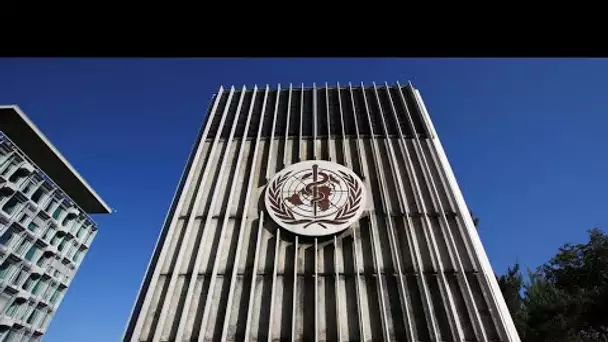 Les membres de l’OMS s’accordent pour une enquête indépendante sur la réponse à la pandémie