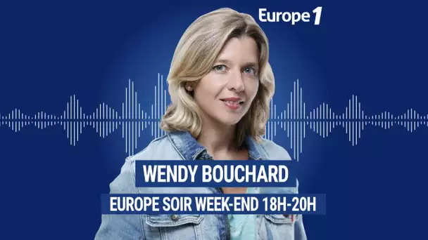 Covid-19 : "Il faut élargir au plus vite la campagne de vaccination", appelle Nicolas Bouzou