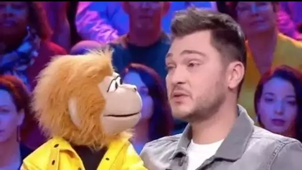 Jeff Panacloc dans une énorme galère : le ventriloque obligé de retourner chez ses...