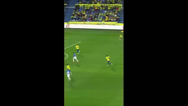 UD Las Palmas 1 vs 0 RCD Espanyol | Game Highlights ⚽