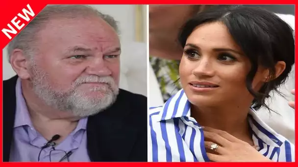 ✅  Procès de Meghan Markle : elle abandonne l'une des plaintes liée à son père