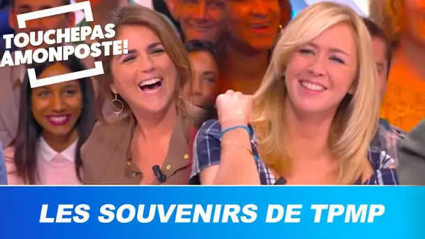 À qui veulent ressembler les chroniqueurs ? - Les souvenirs de TPMP