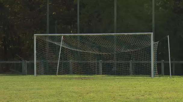 Football : un arbitre agressé par un joueur à Saint-Germain-les-Vergnes en Corrèze