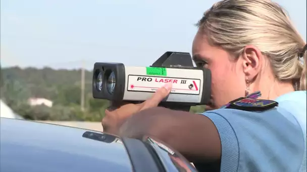 RADARS : PV à gogo pour les chauffards